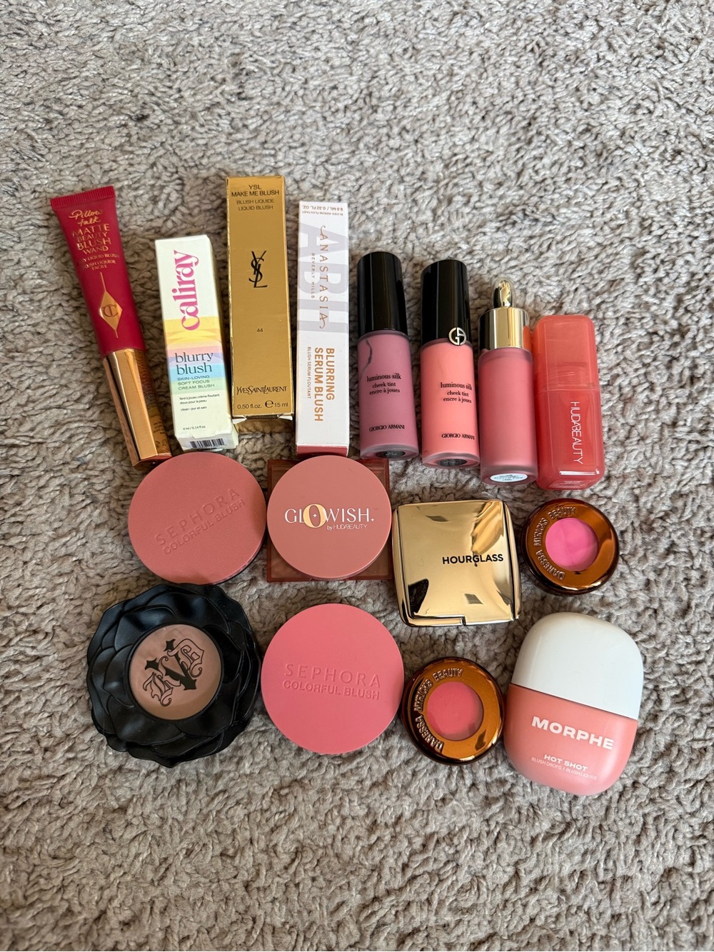 Blush Bundle